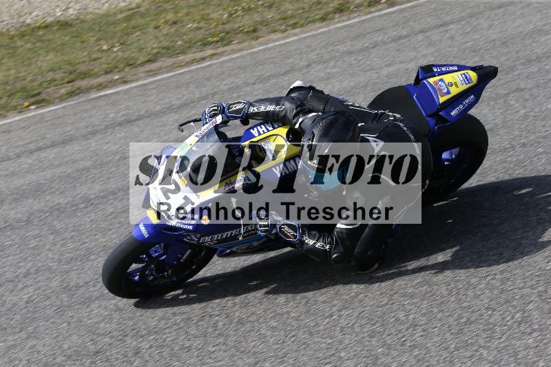 /04 05.04.2026 Speer Racing ADR/Gruppe gelb/121